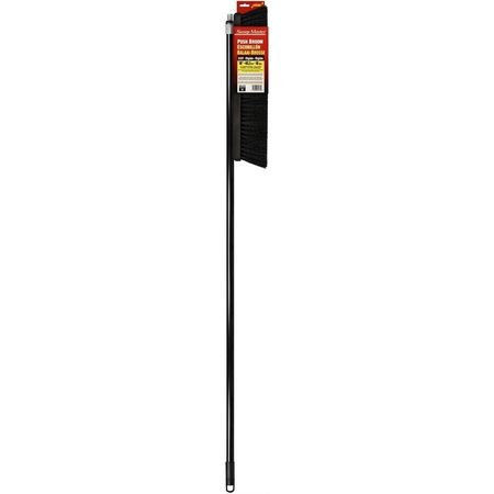 S.M. ARNOLD Push Broom 18 in. Head and Handle 92-279